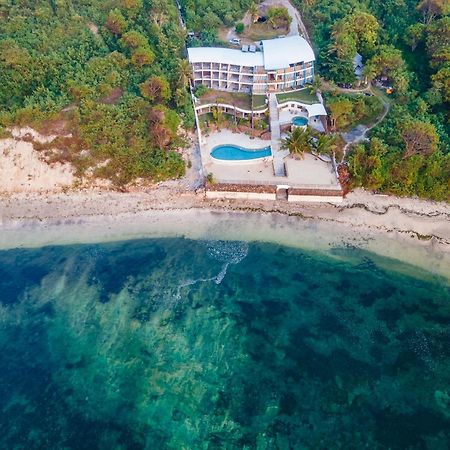 Inlight Lombok Beach Hotel Kuta  المظهر الخارجي الصورة