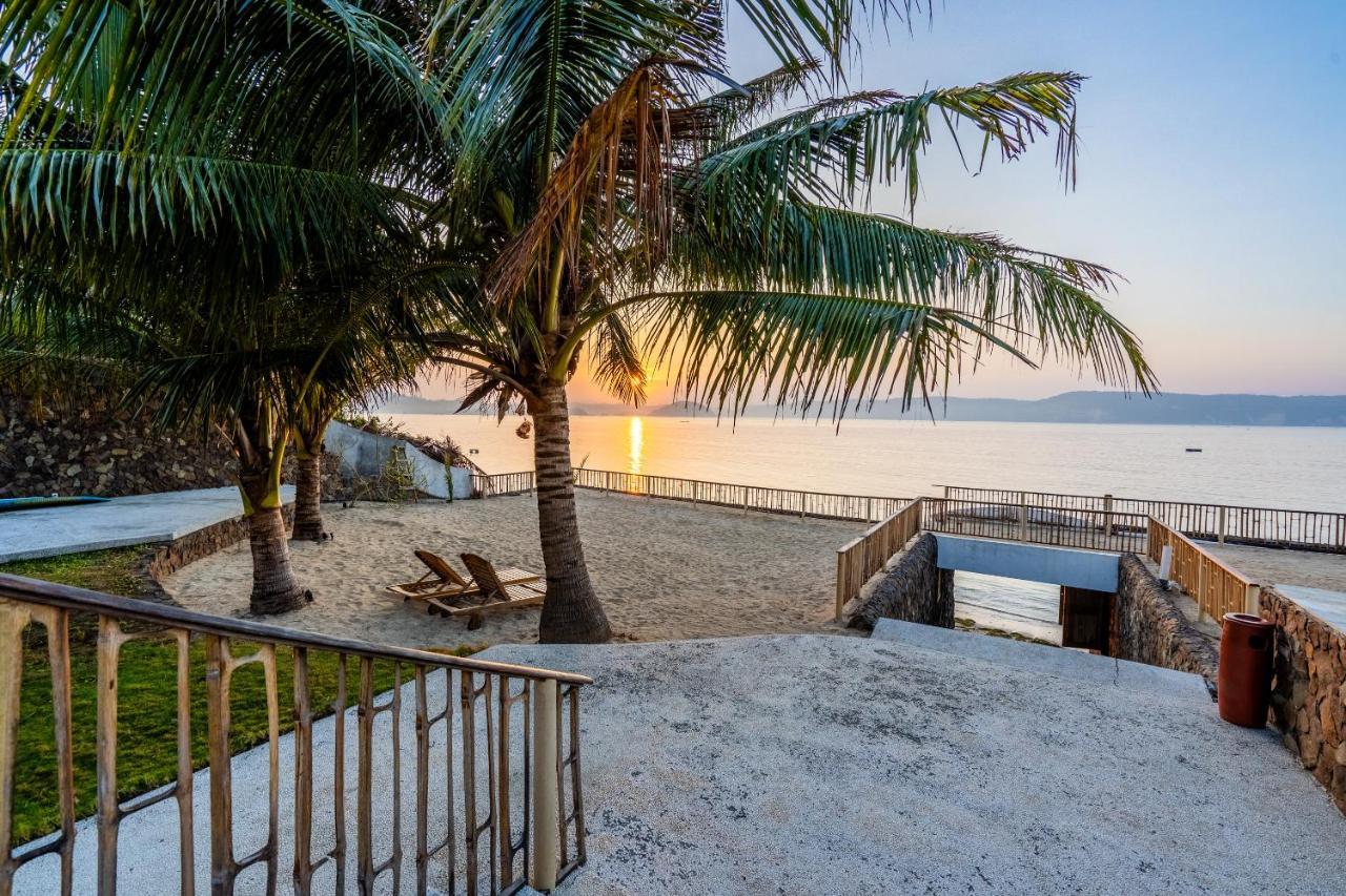 Inlight Lombok Beach Hotel Kuta  المظهر الخارجي الصورة