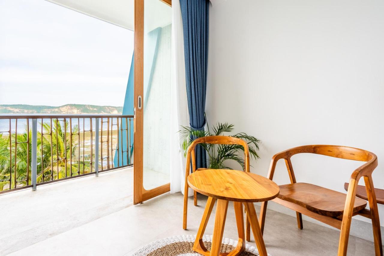 Inlight Lombok Beach Hotel Kuta  المظهر الخارجي الصورة