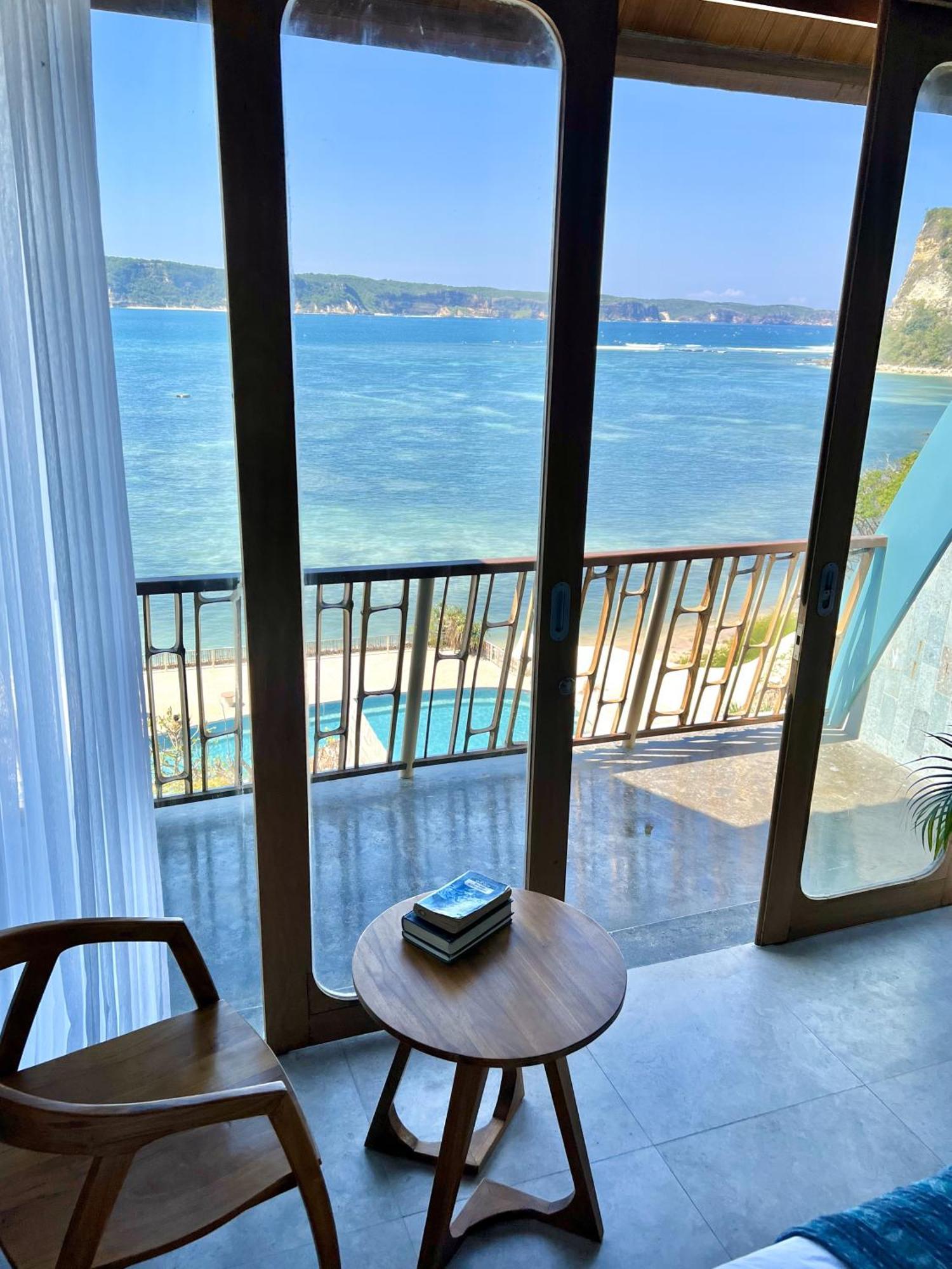 Inlight Lombok Beach Hotel Kuta  المظهر الخارجي الصورة