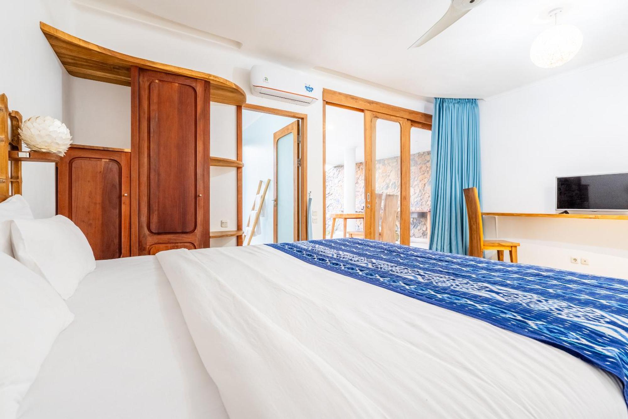 Inlight Lombok Beach Hotel Kuta  المظهر الخارجي الصورة