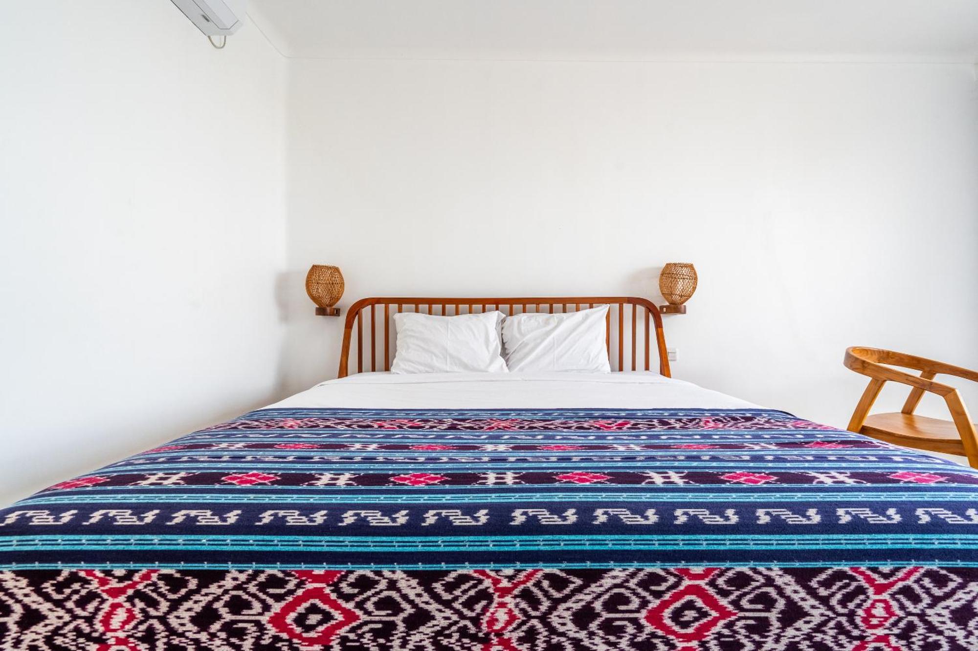 Inlight Lombok Beach Hotel Kuta  المظهر الخارجي الصورة