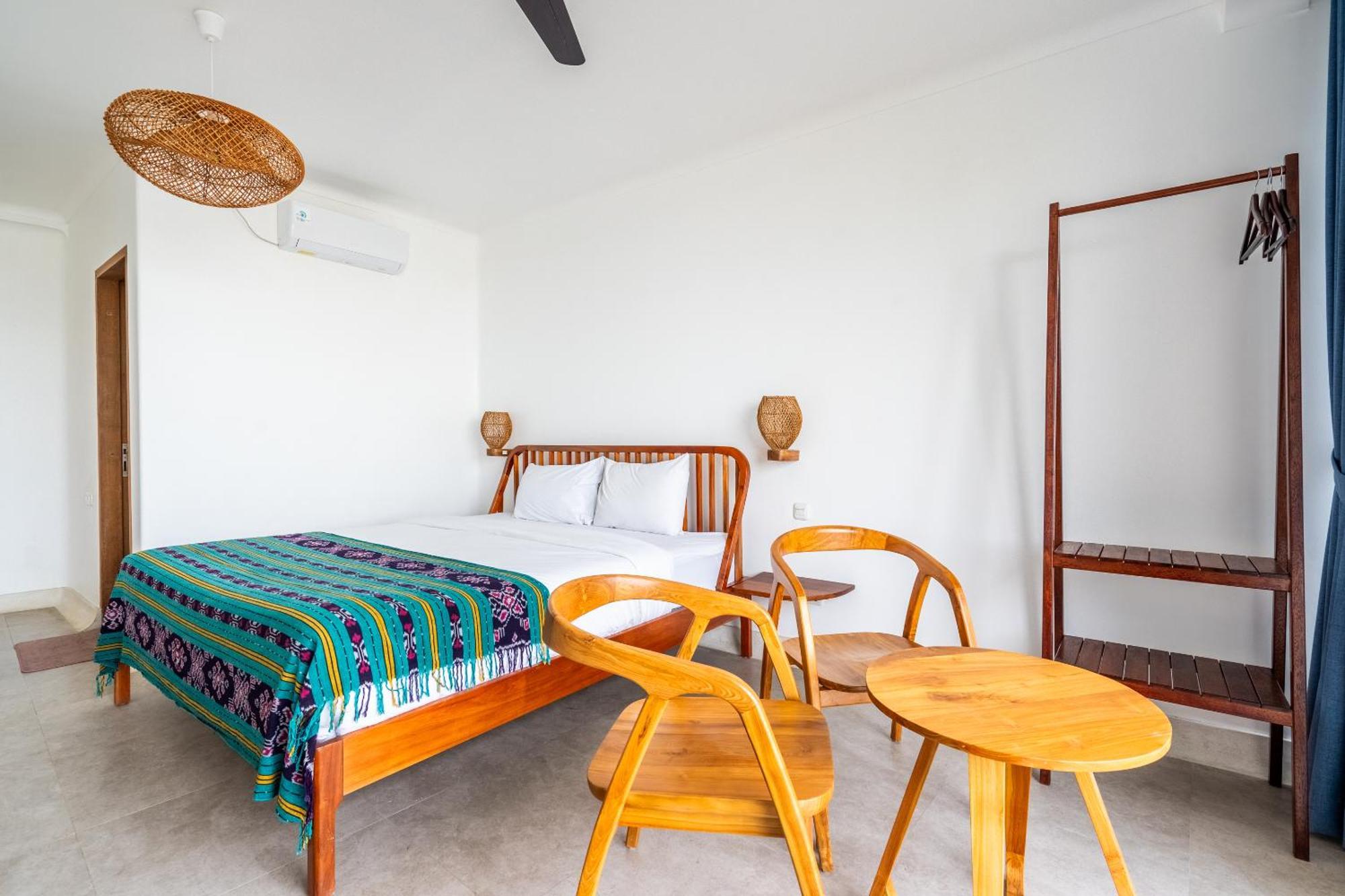 Inlight Lombok Beach Hotel Kuta  المظهر الخارجي الصورة