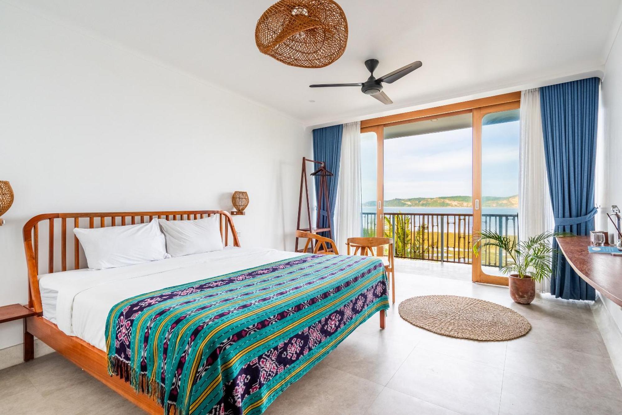 Inlight Lombok Beach Hotel Kuta  المظهر الخارجي الصورة