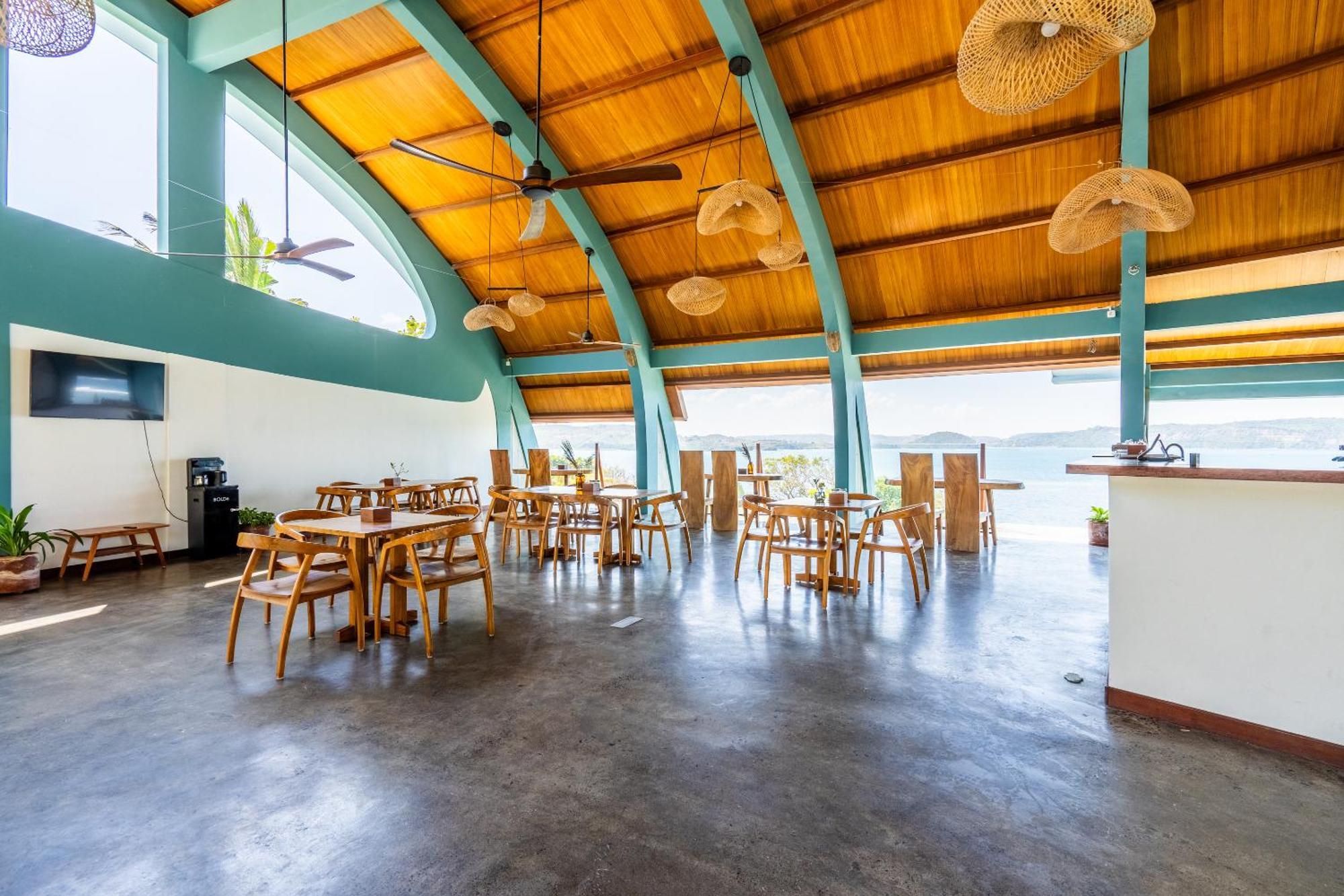 Inlight Lombok Beach Hotel Kuta  المظهر الخارجي الصورة