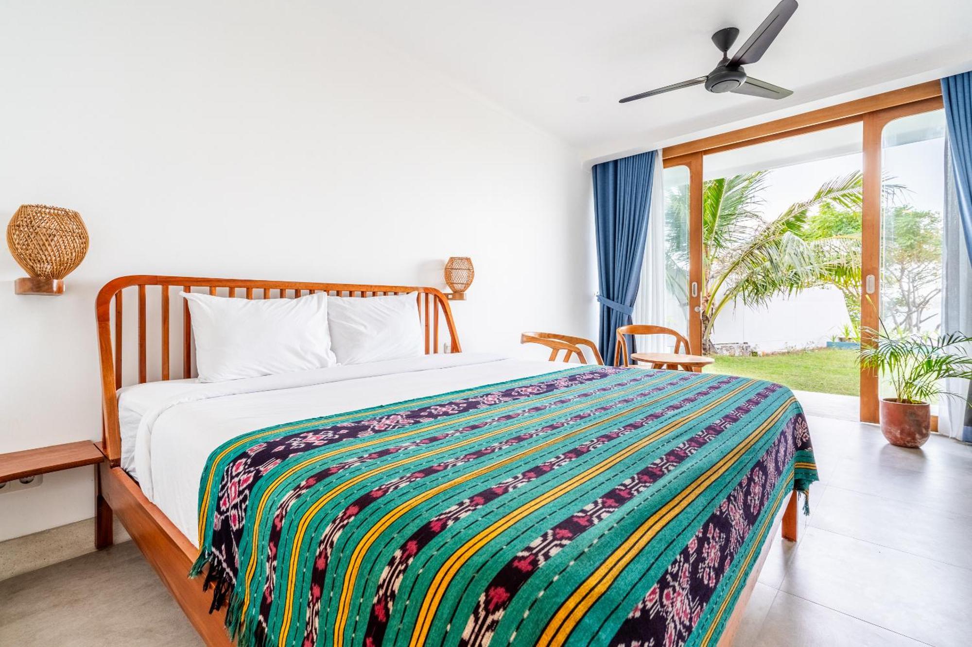 Inlight Lombok Beach Hotel Kuta  المظهر الخارجي الصورة