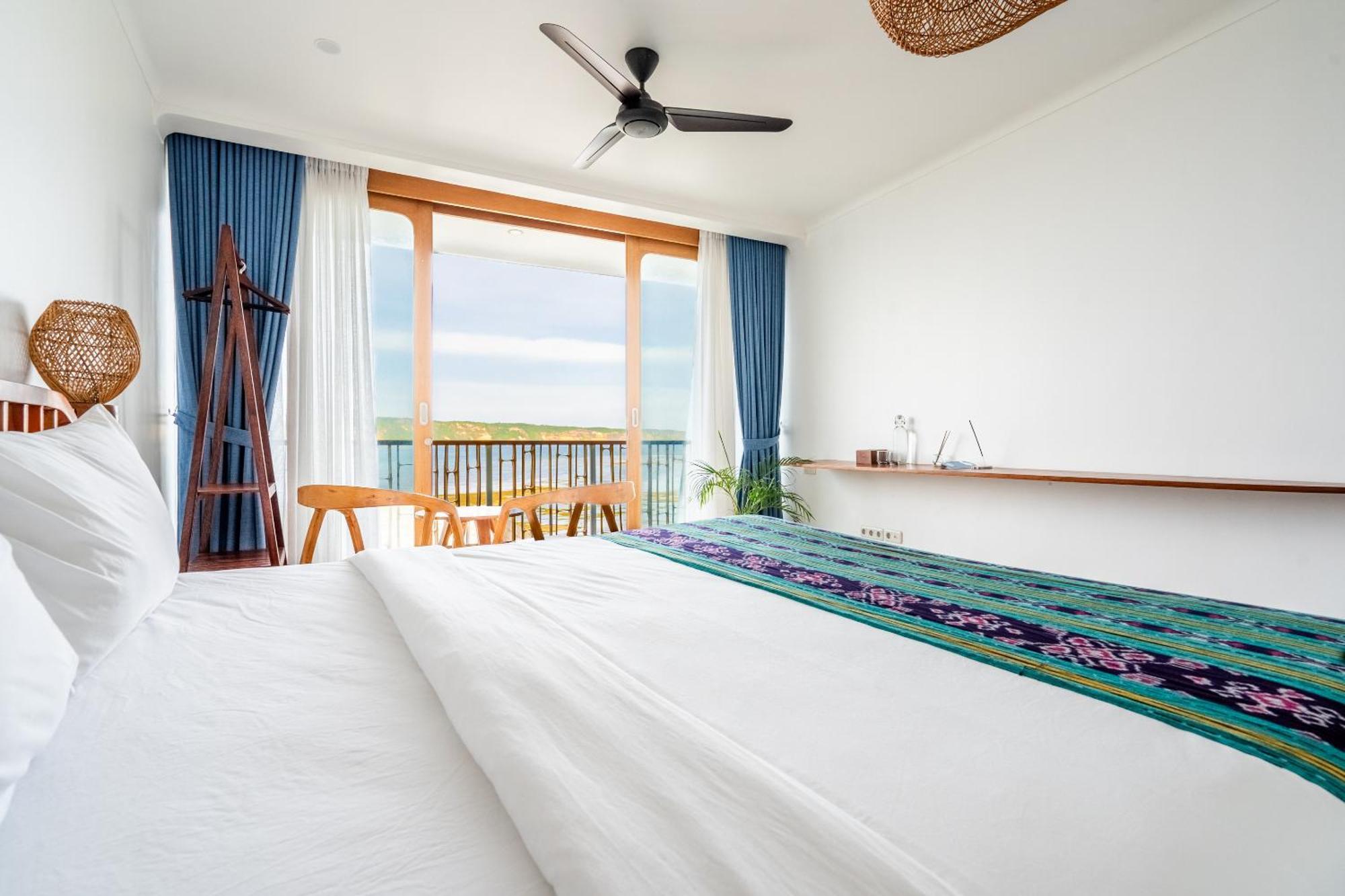 Inlight Lombok Beach Hotel Kuta  المظهر الخارجي الصورة