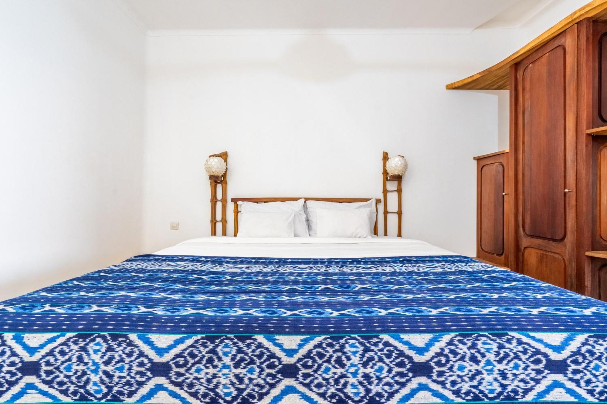 Inlight Lombok Beach Hotel Kuta  الغرفة الصورة